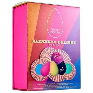 Beauty Blender Blender’s Delight Beauty Bundle Set